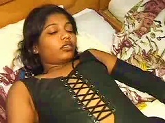 Indian Babe Giving Blowjob And Fucking With Foreigner Part 2